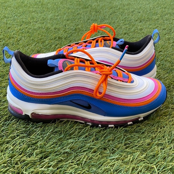 Nike Air Max 97